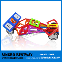 Ningbo Bmag ABS Plastic Handicraft Magnet